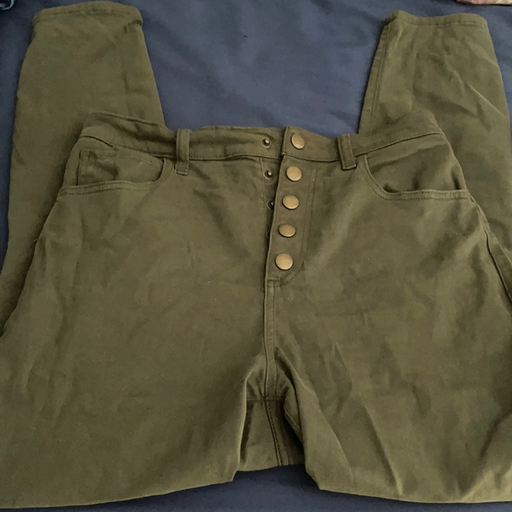 Pants